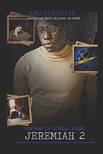 Portrait of a Serial Killer Jeremiah 2