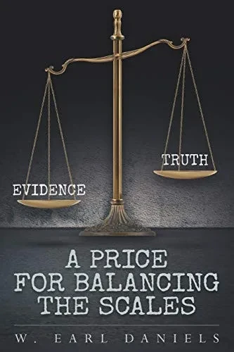 A Price for Balancing the Scales (Price Series)