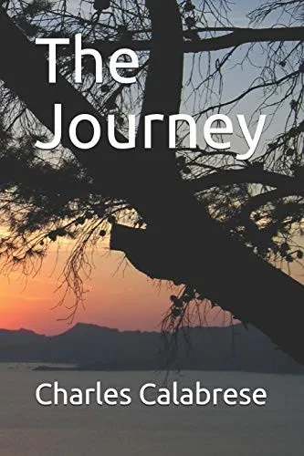 The Journey - 9781090800626