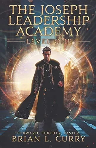The Joseph Leadership Academy: Level One: Forward. Further. Faster.