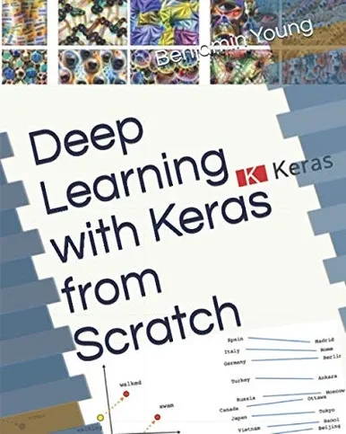 Deep Learning With Keras From Scratch