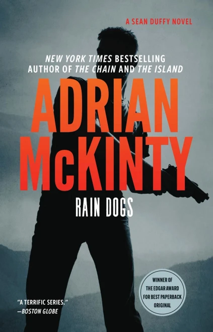 Rain Dogs: A Detective Sean Duffy Novel (Sean Duffy Series, 5)
