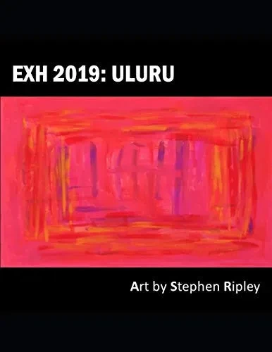 Exh 2019: Uluru