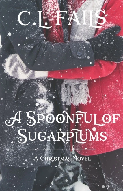A Spoonful of Sugarplums - 9781947506169