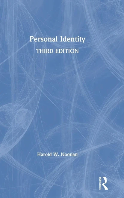 Personal Identity - 9781138092839
