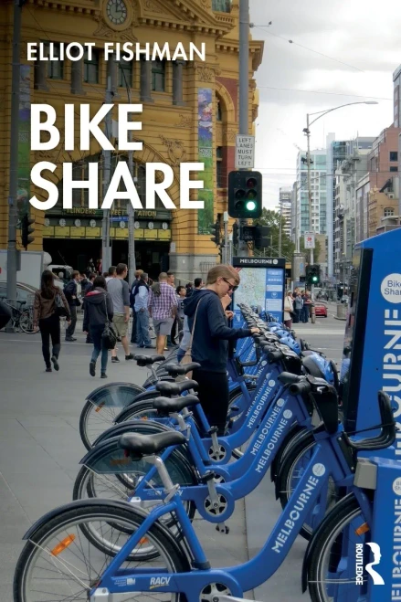 Bike Share - 9781138682498
