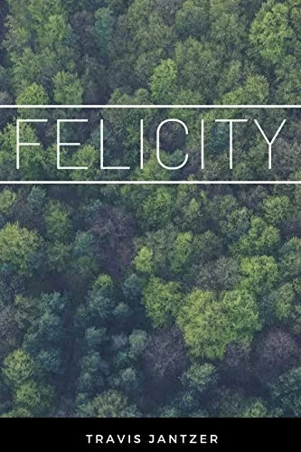 Felicity - 9781365843327