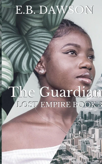 The Guardian - 9781393799542