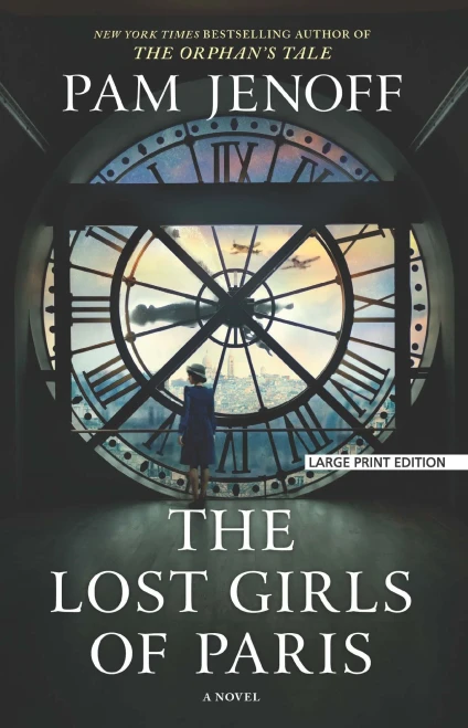 The Lost Girls Of Paris