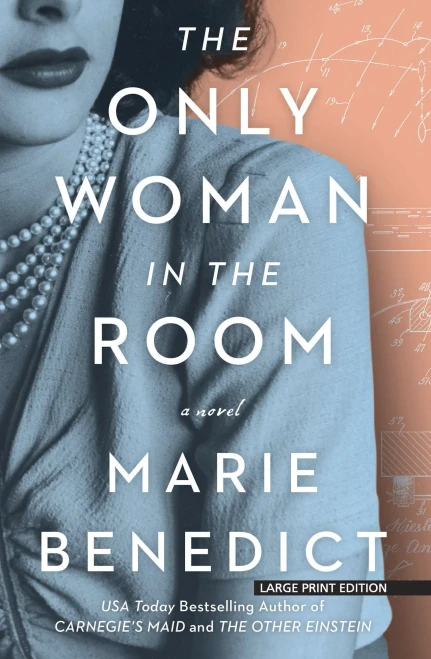 The Only Woman In The Room