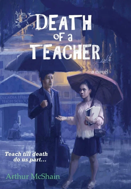 Death Of A Teacher - 9781456633370