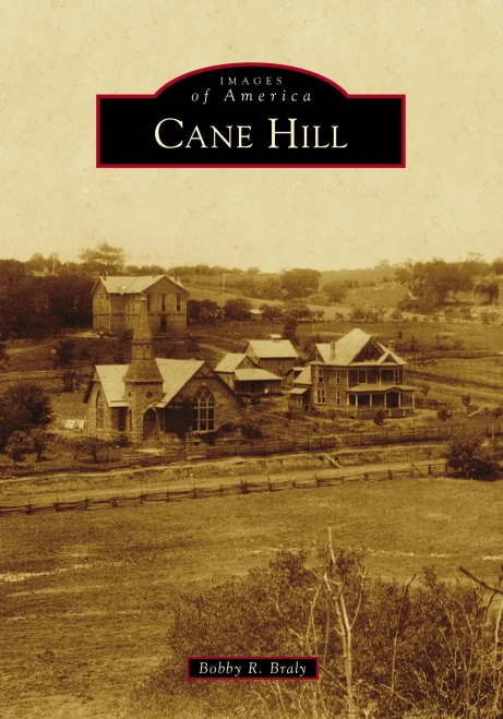 Cane Hill (Images Of America)