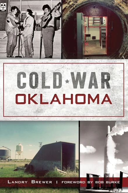 Cold War Oklahoma - 9781467142250