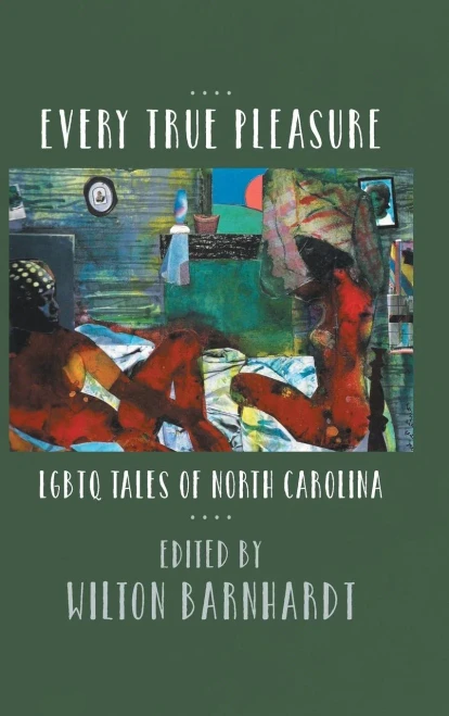 Every True Pleasure: Lgbtq Tales Of North Carolina - 9781469646794