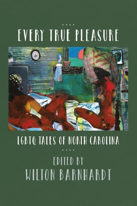 Every True Pleasure: Lgbtq Tales Of North Carolina - 9781469646800