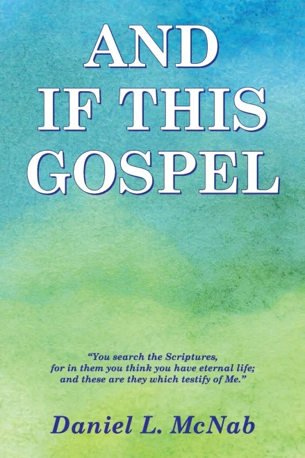 And If This Gospel - 9781479610358