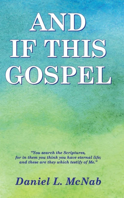 And If This Gospel - 9781479611768