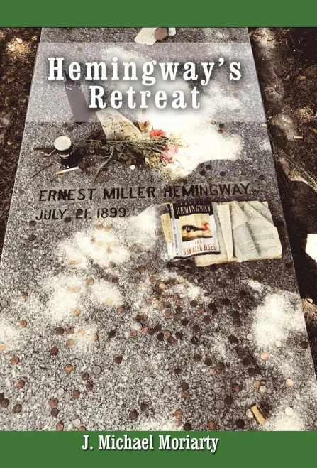 Hemingway'S Retreat - 9781480872837