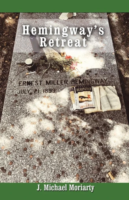 Hemingway'S Retreat - 9781480872851