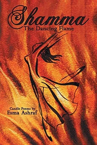 Shamma: The Dancing Flame - 9781480874053