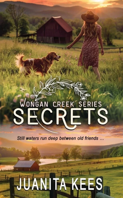 Secrets - 9781480874107