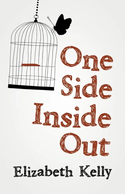 One Side Inside Out - 9781480874770