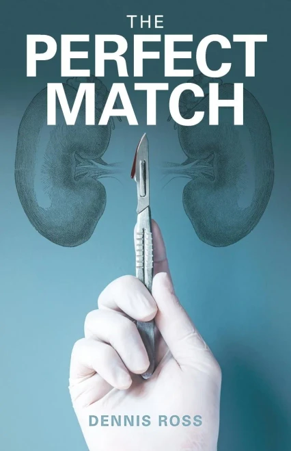 The Perfect Match - 9781480877528
