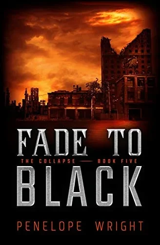 The Collapse: Fade to Black