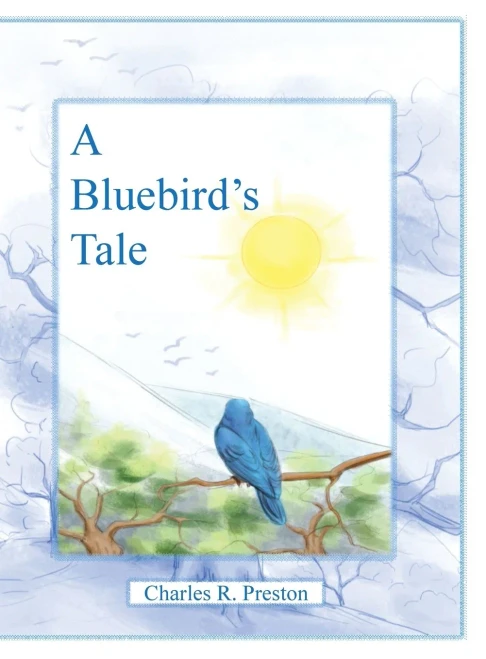 A Bluebird'S Tale - 9781480881228