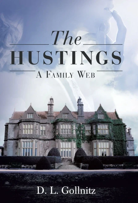 The Hustings: A Family Web - 9781480881938