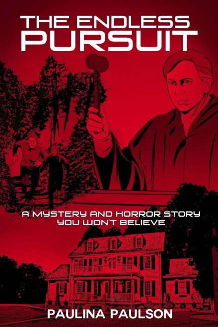 The Endless Pursuit: A Mystery And Horror Story You Won'T Believe