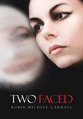 Two Faced - 9781483486529