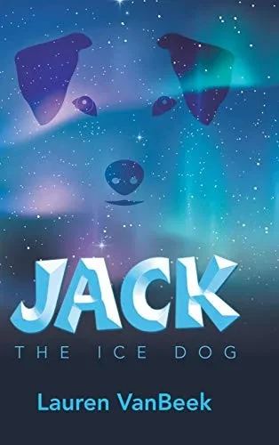 Jack: The Ice Dog - 9781483499581