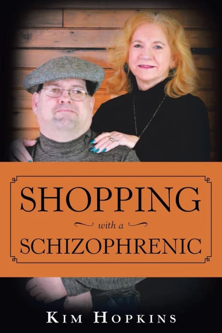 Shopping With A Schizophrenic - 9781489721440