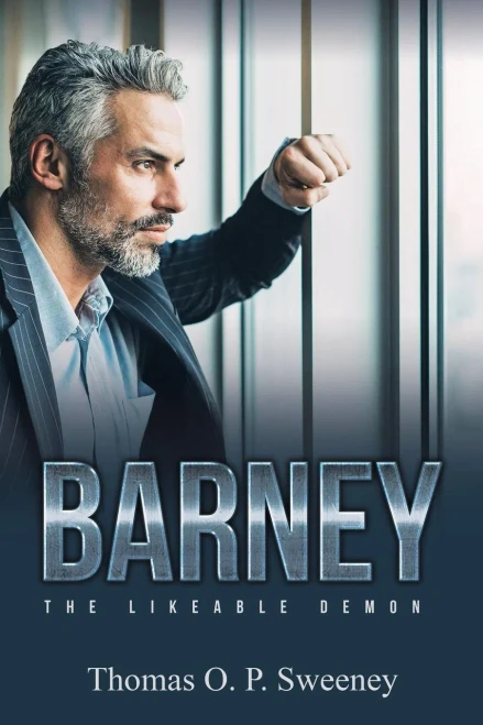 Barney: The Likeable Demon - 9781489722232