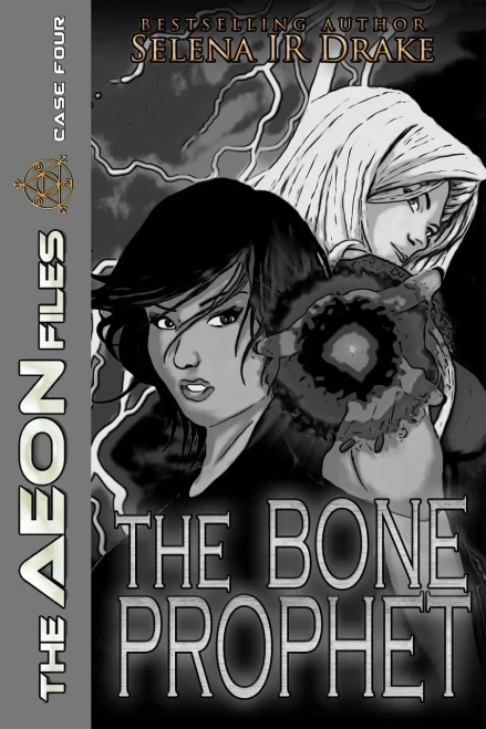The Bone Prophet (The Aeon Files)