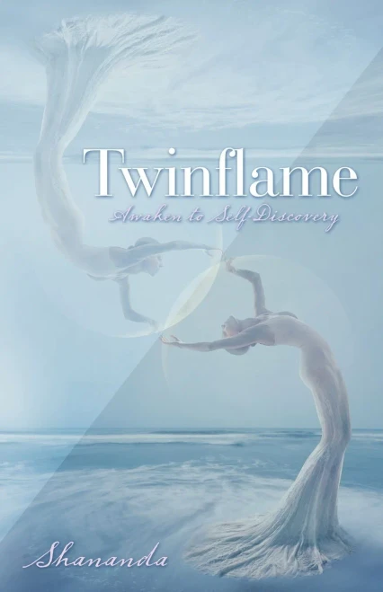 Twinflame: Awaken To Self-Discovery - 9781489724694