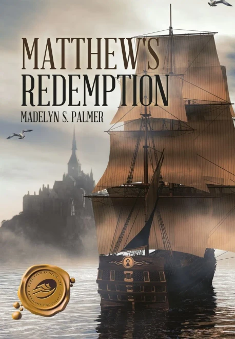 Matthew'S Redemption - 9781490794556