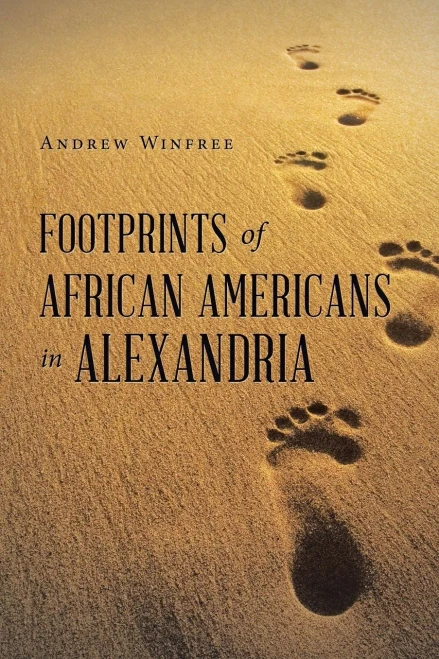 Footprints Of African Americans In Alexandria - 9781490795881