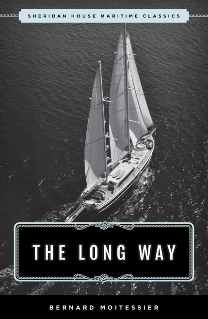 The Long Way: Sheridan House Maritime Classic