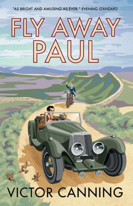 Fly Away Paul (Classic Canning)