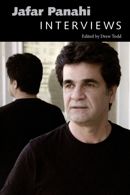 Jafar Panahi: Interviews (Conversations With Filmmakers Series) - 9781496823205