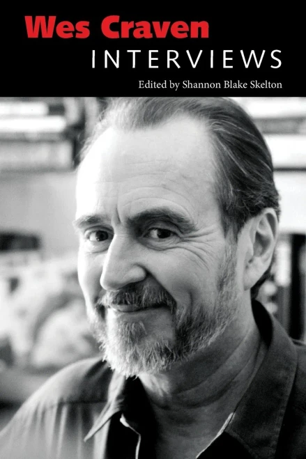 Wes Craven: Interviews (Conversations With Filmmakers Series) - 9781496826107