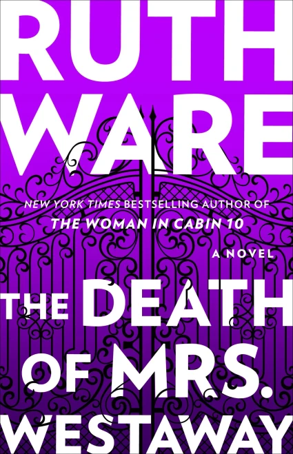 The Death Of Mrs. Westaway