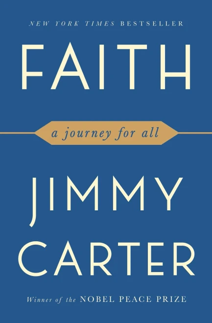 Faith: A Journey For All - 9781501184437