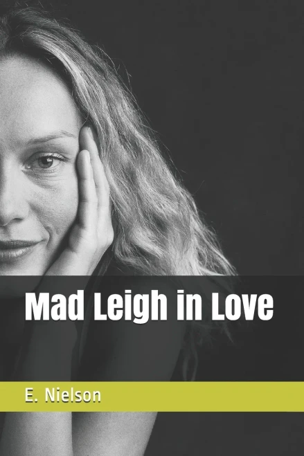 Mad Leigh in Love