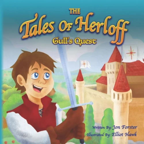 Tales Of Herloff: Gull's Quest