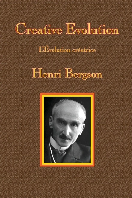 Creative Evolution - 9781515423928