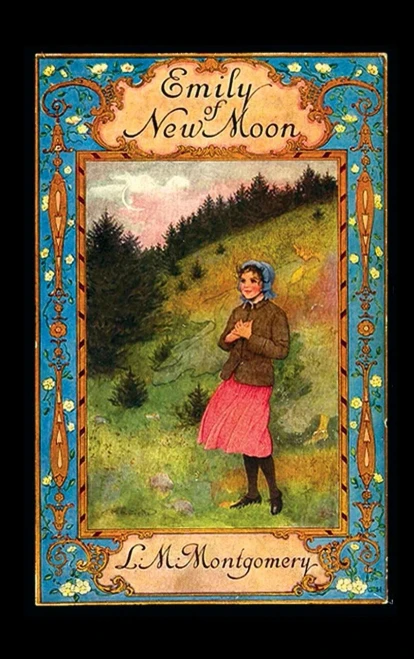 Emily Of New Moon - 9781515439837