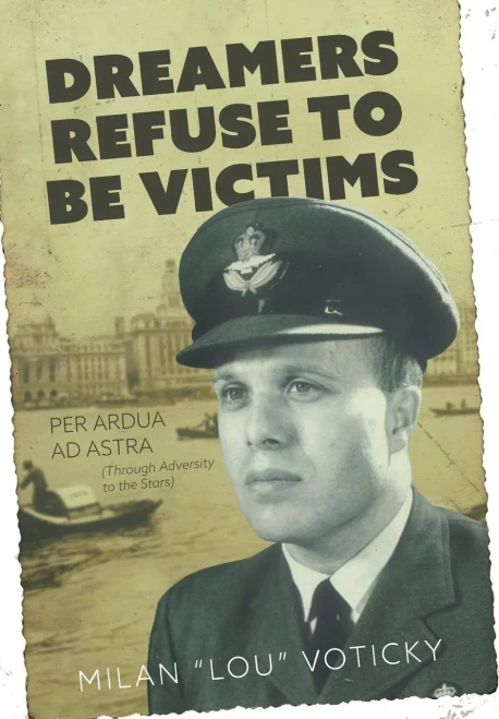 Dreamers Refuse To Be Victims: Per Ardua Ad Astra (From Adversity To The Stars - 9781525531040